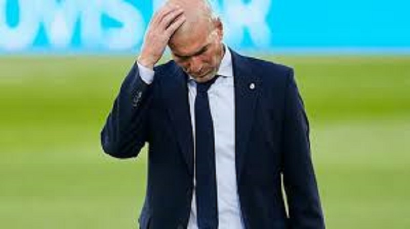 Real Madrid : Zidane étale son respect pour l’Atalanta