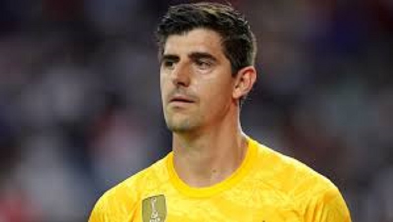 Real Madrid : bonne nouvelle pour la carrière de Thibaut Courtois