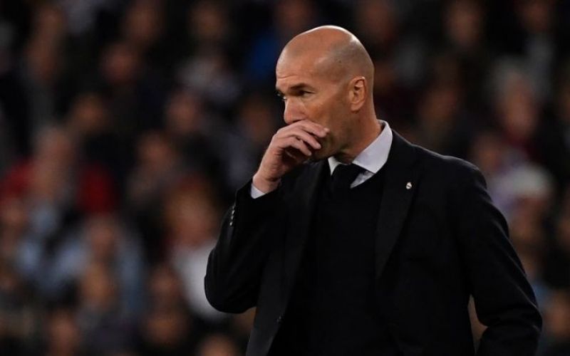 Mercato / Real Madrid : cet échange proposé par l’Inter Milan