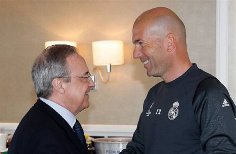 Le Real Madrid va s’offrir ce jeune joueur de Villarreal