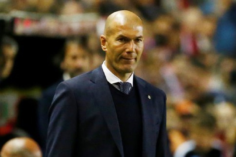 Mercato – Real Madrid : Zidane prépare du lourd du côté de la  France