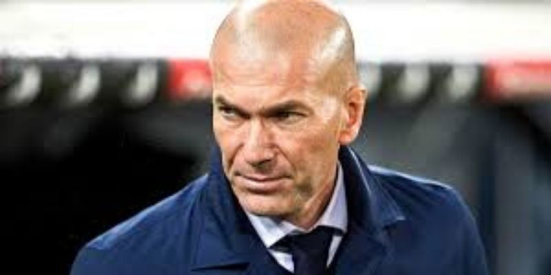 Real Madrid : l’avenir de Zidane remis en question