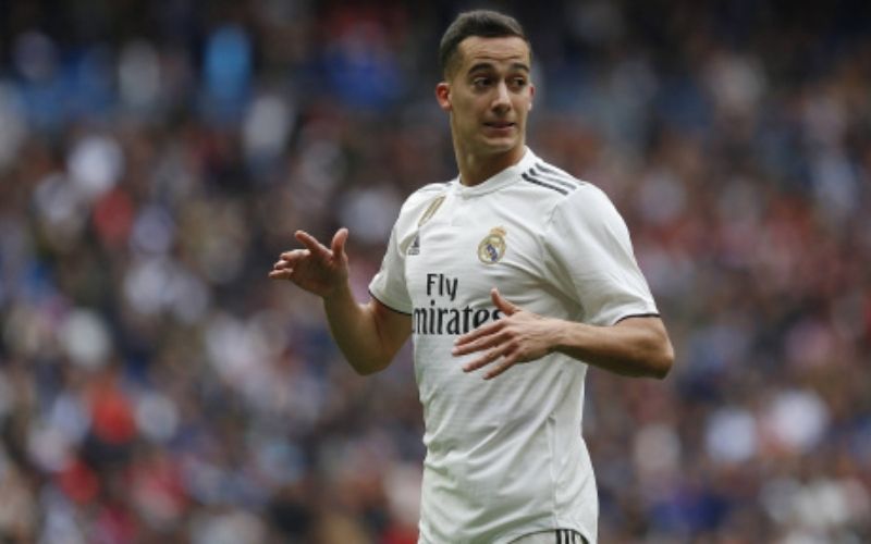 Real Madrid : le coup de pression de Lucas Vazquez pour sa prolongation