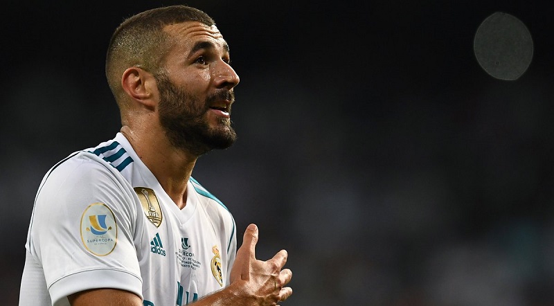 Mercato : le départ de Karim Benzema se précise