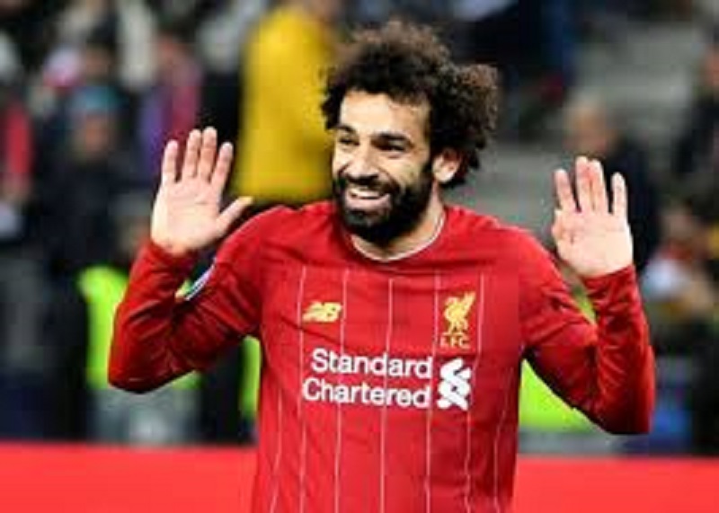 Neymar : Nasser Al-Khelaïfi a un plan B avec Mo Salah