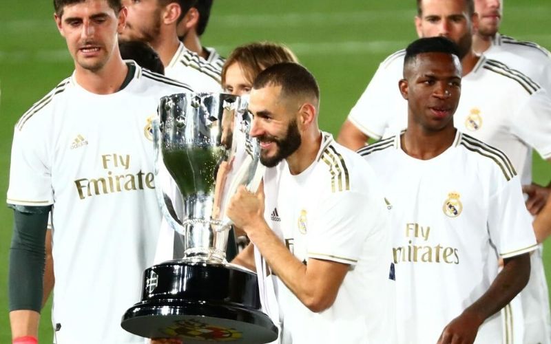 Real Madrid : le coup de gueule de Govou sur Benzema