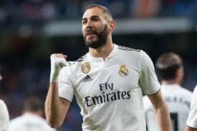 « Mon rêve… », Karim Benzema dévoile son plus grand rêve