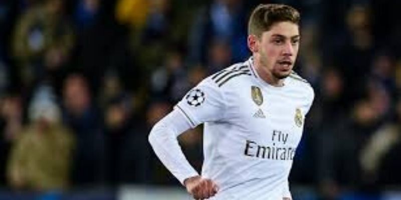 Real Madrid :le sacrifice de Valverde  fait débat