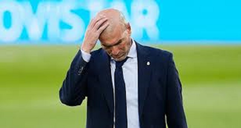 Mercato / Real Madrid : le successeur de Zidane est tout trouvé