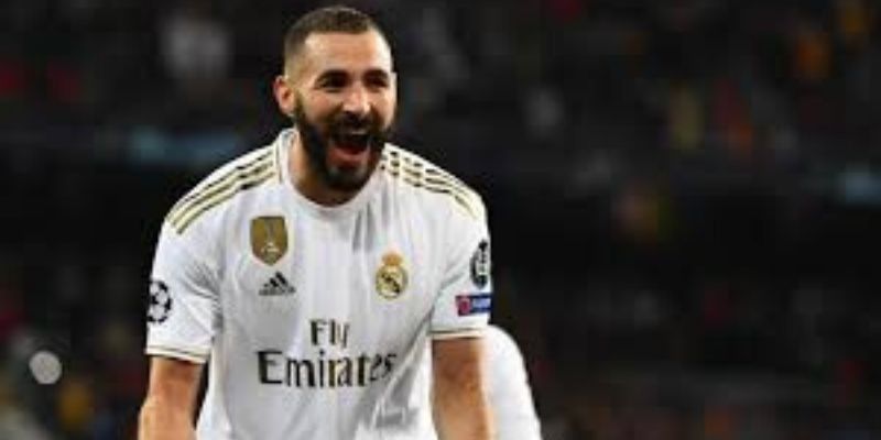 LdC : Karim Benzema envoie un message clair au PSG avant le choc contre le Real Madrid