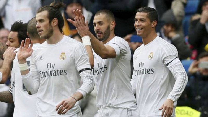 Real Madrid : l’incontournable Karim Benzema