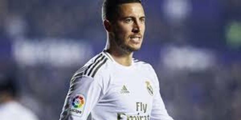 Football : la prédiction du sélectionneur des diables rouges sur l’avenir d’Eden Hazard