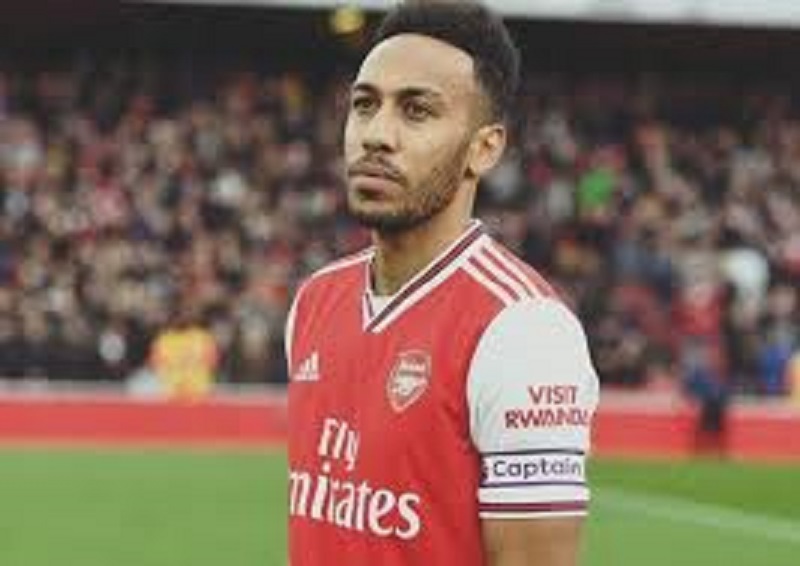 Real Madrid : un ultimatum pour fixer Pierre-Emerick Aubameyang sur son sort