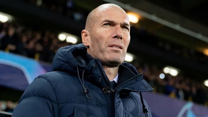 Real Madrid : Pour ce dossier brûlant de Zidane, tout est relancé !