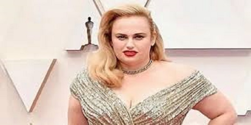 Rebel Wilson : l’actrice était payée « pour rester grosse »