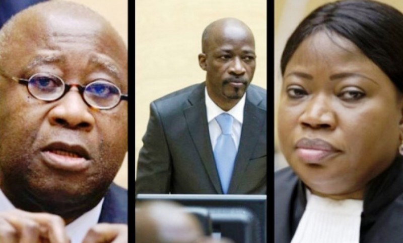 CPI-Libération Gbagbo et Blé Goudé : jour J pour Fatou Bensouda !