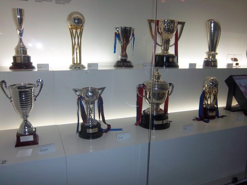Record des trophées : une équipe africaine devant le Barça et le Real