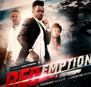 Rédemption, le film d’actions togolais dédié aux enfants de rue