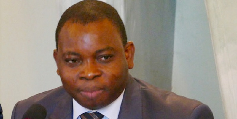 Réformes constitutionnelles au Togo : le ministre Trimua dans la pédagogie