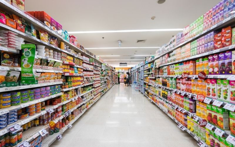 Italie : “Comment être sexy au supermarché ? ”, cette chronique télévisée qui crée la polémique