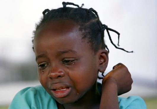 Regard sur les violences faites aux enfants