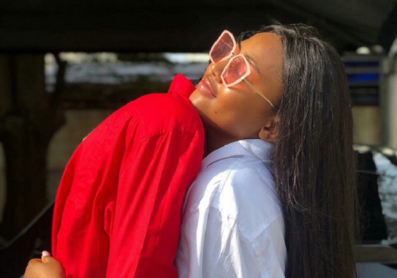 Regina Daniels : le vœu de Sammy pour sa sœur choque la toile