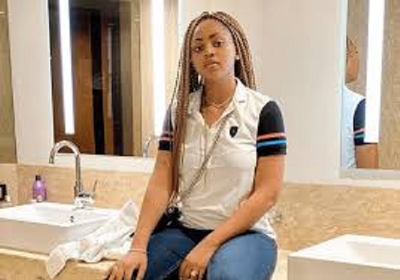 Regina Daniels addict aux stupéfiants ?