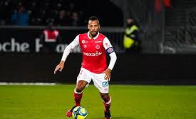 Ligue 1 : Reims annonce le départ de l’international togolais Alaixys Romao