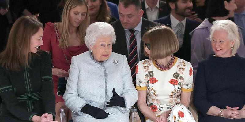 Reine Elizabeth II : pourquoi son habilleuse est-elle en colère ?