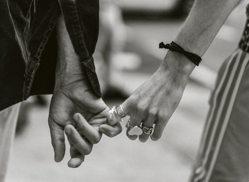 Comment transformer une liaison occasionnelle en une relation sérieuse?