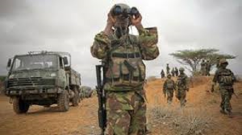 Relation internationale : hausse de tension entre la Somalie et le Kenya