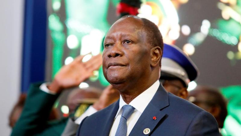 Côte d’Ivoire : un nouveau Gouvernement nommé par le Président Ouattara ce mercredi 4 septembre