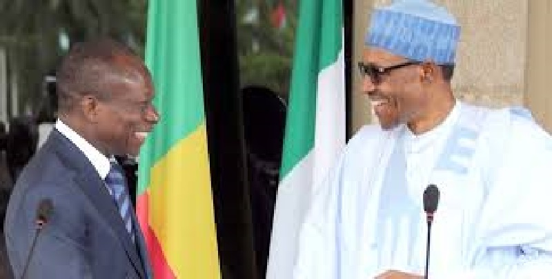 Relations internationales : vers une rencontre entre Patrice Talon et Muhammadu Buhari