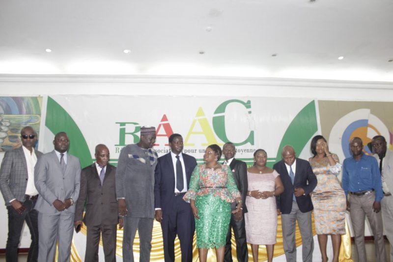 Relever le défi de la citoyenneté au Togo : le RAAC veut ramener la société civile à ses fondamentaux