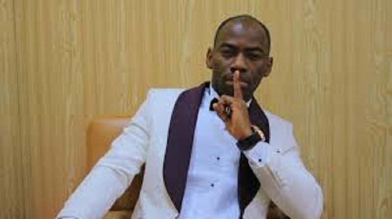 Religion : Makosso met au défi Marcelo Tunasi, après ses propos sur l’Église catholique