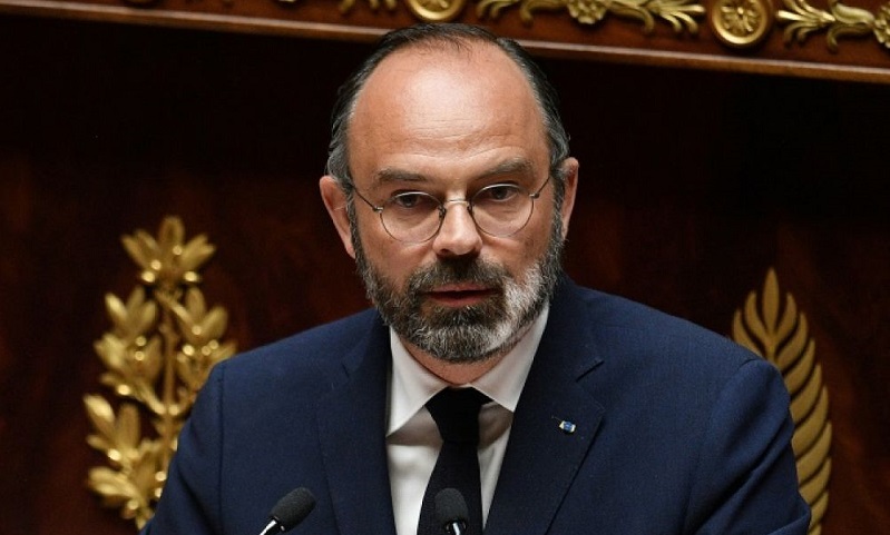 « Tue-moi ça ! » : ce texto virulent qu’Édouard Philippe aurait envoyé à Sibeth Ndiaye