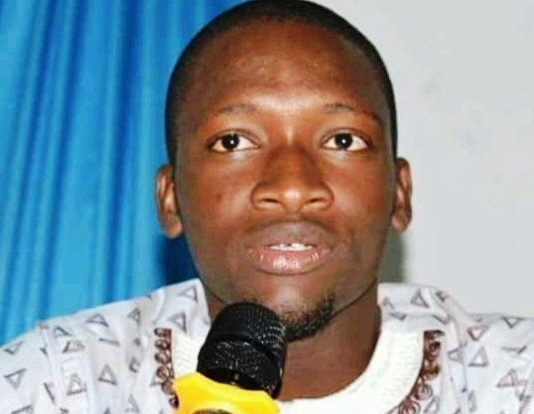 Renaud Ayi Dossavi – Alipoeh, lauréat du prix littéraire France -Togo 2018
