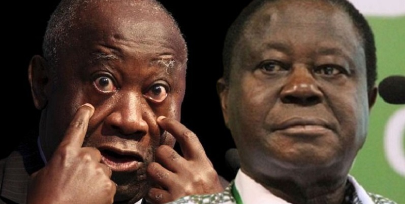 Rencontre Gbagbo-Bédié : Henri Konan Bédié donne des détails importants… Guillaume Soro en ligne de mire