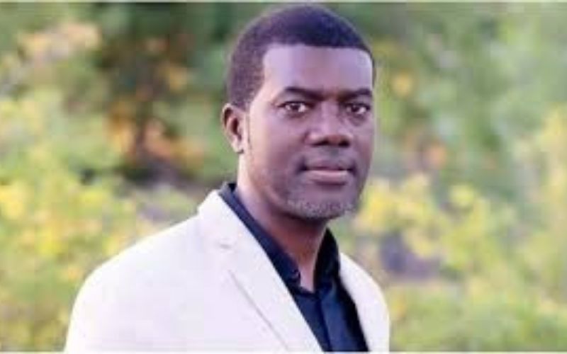 Reno Omokri : “Un maçon est mieux qu’une personne qui a étudié la sociologie”