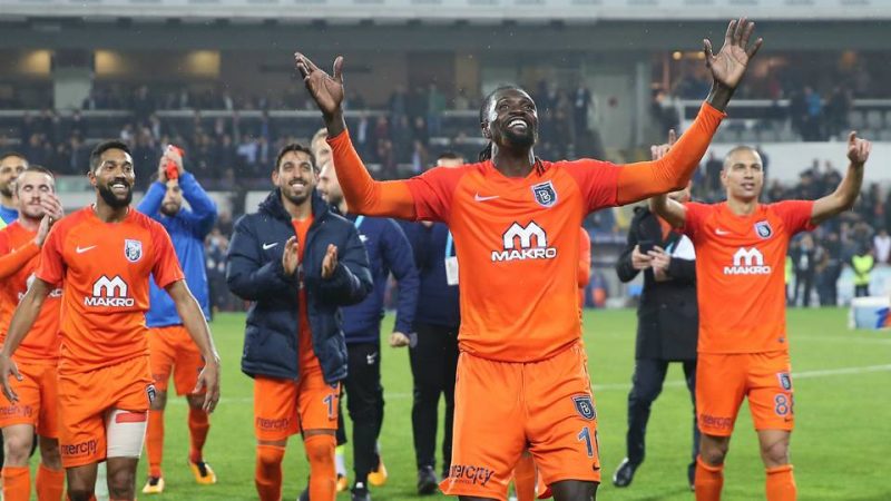 Togo : Emmanuel Adebayor célèbre son 35e anniversaire ce 26 février