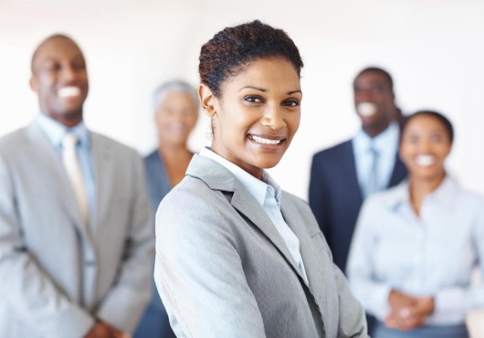 Réseauter en faveur de l’entrepreneuriat