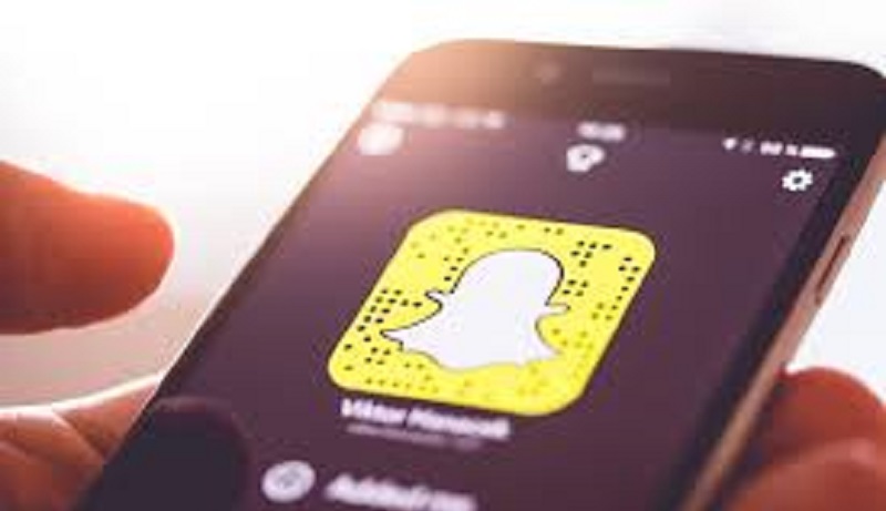 Réseaux Sociaux : du nouveau sur Snapchat