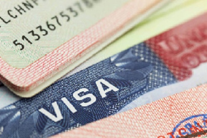 Ghana : restrictions de visa pour les USA
