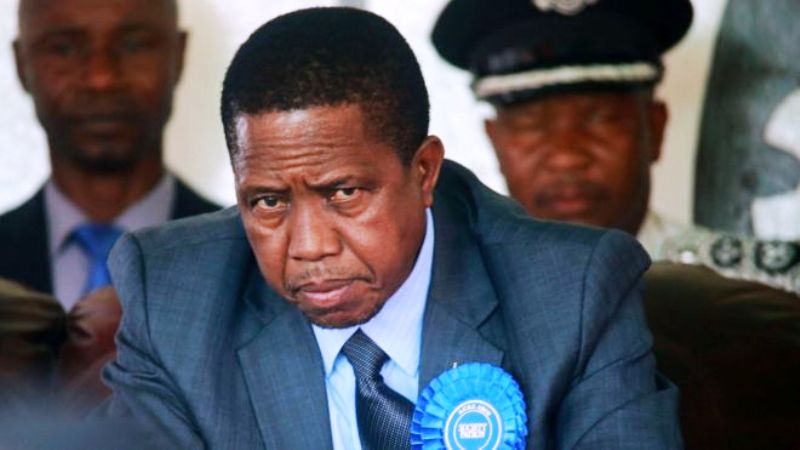 [Résultats RDC-Présidentielle] la SADC demande un nouveau dépouillement du scrutin