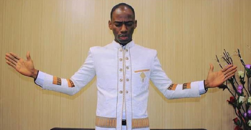 Côte d’ivoire : le Révérand Makosso fait une grosse révélation sur l’artiste ivoirien DJ Arafat
