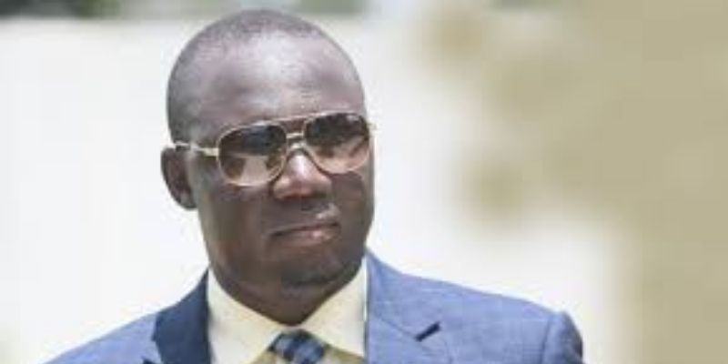 Gerry Taama : le retrait des troupes du Togo au Mali serait une grave erreur