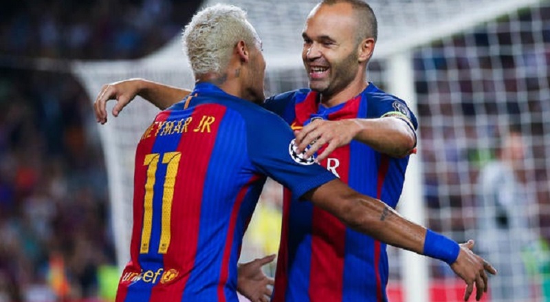 Barça : Xavi, Iniesta et Puyol ; vers le grand retour des Légendes