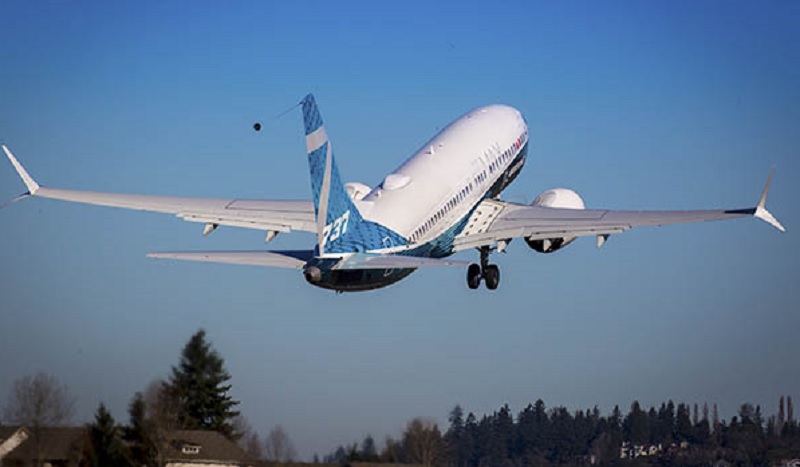 Aviation : des pilotes de la compagnie texane Southwest Airlines portent plainte contre Boeing