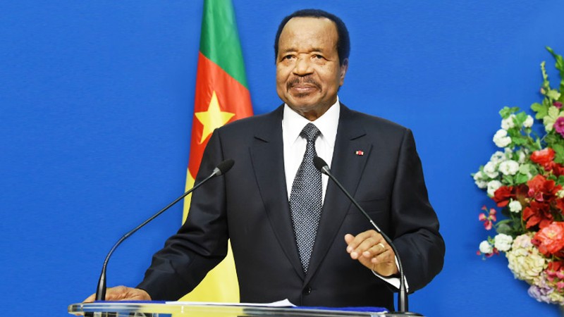 Cameroun : les élections municipales (encore) reportées par le Président Paul Biya
