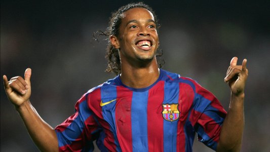 FC Barcelone : les conseils de Ronaldinho à Lionel Messi